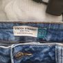 Straight Leg Jeans Image 6