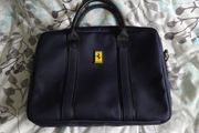 Ferrari Luxury business/Laptop bag