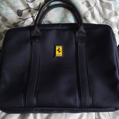Ferrari Luxury business/Laptop bag