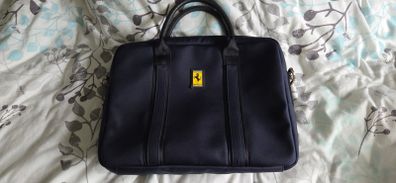 Ferrari Luxury business/Laptop bag