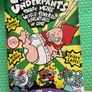 Dav Pilkey Dog man Captain underpants Image 4