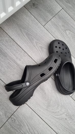 Mens Crocs