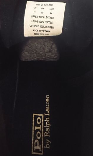 Polo Ralph Lauren