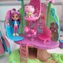 gabbys dollhouse and tree house plus accessories Image 9