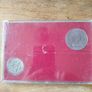 Coin Set JFK and Winston Churchill Image 2