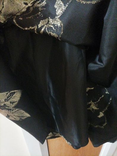 Maxi skirt