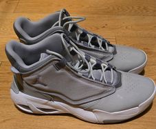 Air Jordan Max Aura 4 Wolf Grey, Brand New,  size 46EU(11UK ), price 80e