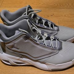 Air Jordan Max Aura 4 Wolf Grey, Brand New,  size 46EU(11UK ), price 80e