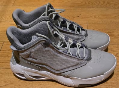 Air Jordan Max Aura 4 Wolf Grey, Brand New,  size 46EU(11UK ), price 80e