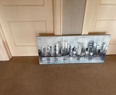 picture -city scene