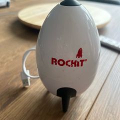 Rockit Rechargeable Baby Rocker Sleep Aid