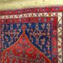 Beautiful Oriental Vintage Carpet/Rug. Image 8