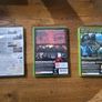 Gears of War, Sniper Ghost Warrior, Assassin's creed 1 and 2 double pack bundle Image 2