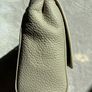 Mulberry Medium Lily with Top Handle Image 8