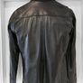 Real leather jacket Soul Revolver size M Image 2