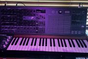 Arturia Matrixbrute