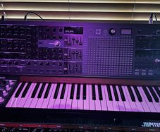 Arturia Matrixbrute