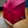 Bugaboo Umbrella/Parasol Red Image 3