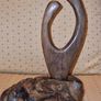 John Haugh Sculpture Image 3