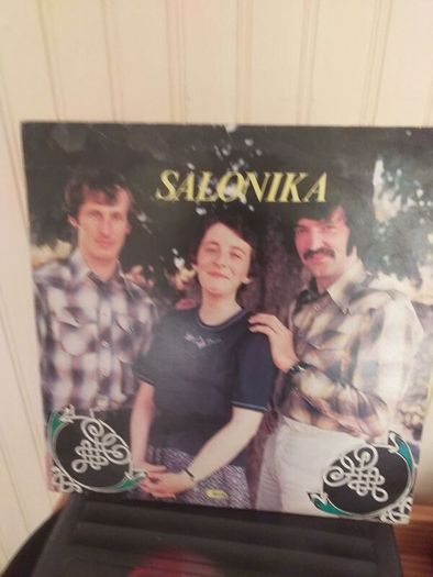 Salonika.