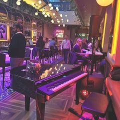 Dutch Grand piano Shell