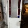 vintage door Image 5