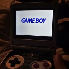Ips gba sp