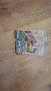 Crayons