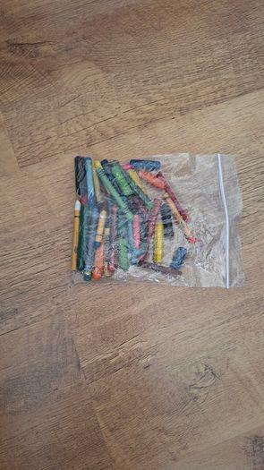 Crayons