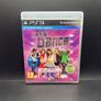 Let's Dance With Mel B Ps3 Image 3
