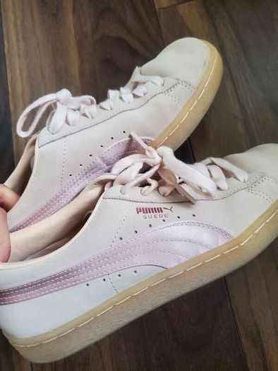 Puma Trainers