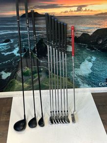 Callaway Golf Club Set