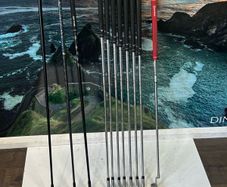 Callaway Golf Club Set