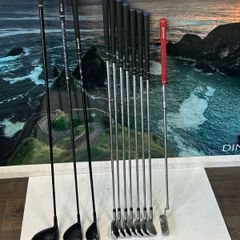 Callaway Golf Club Set
