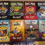 Dog man books Image 2