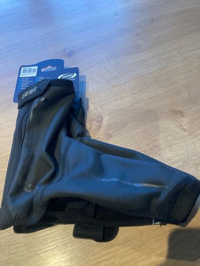 Cycling Overshoes
