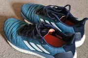 Adidas trainers