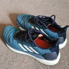 Adidas trainers