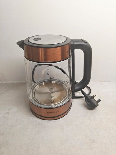 Electric Tea Kettle