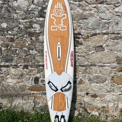 Windsurf Speed Board
