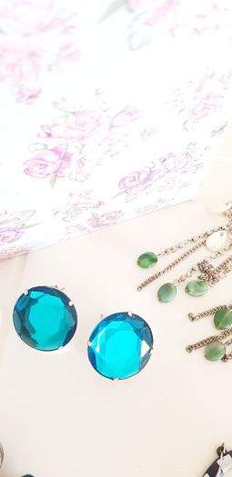 Selection of Earrings