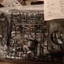 Academy WW2 USA M-18 Hellcat unmade 1:32 from 1986 Image 3