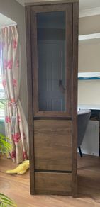 Display cabinet & TV unit