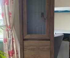 Display cabinet & TV unit