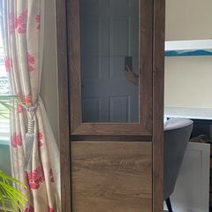 Display cabinet & TV unit