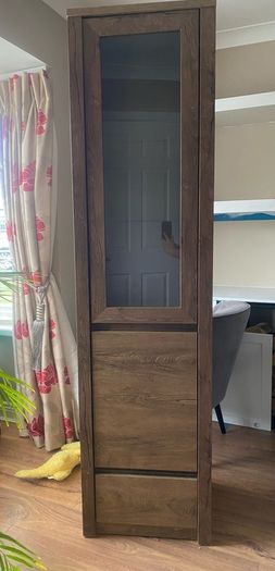 Display cabinet & TV unit