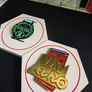 Medal Holder Image 4