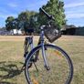 Wonderful city bike Image 3