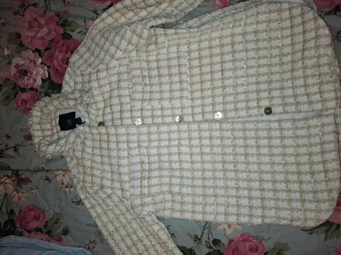 2 River island shirts