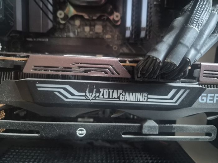 i7 11700, 64GB ddr4, 3080 pc